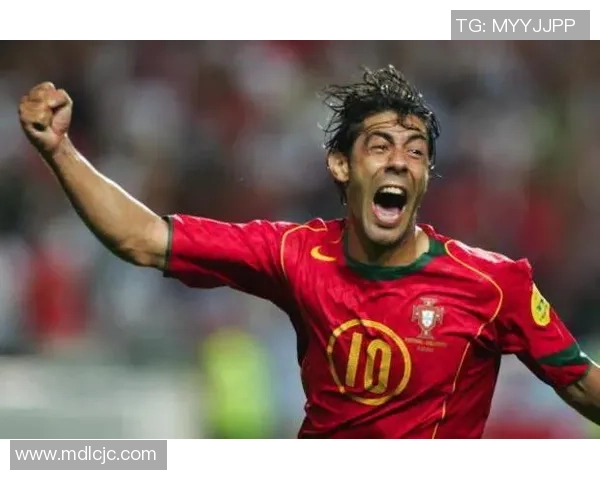 葡萄牙足球第一球星排名大揭秘