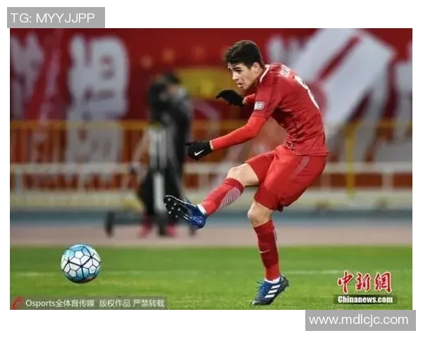 中国足球80后球星实力排名盘点 哪些球员成为时代的象征