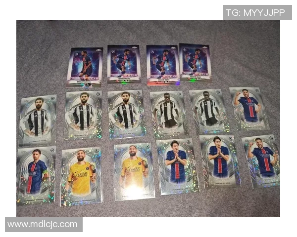 帕帕尼球星足球卡全套珍藏盒限量版，精彩内容等你探索